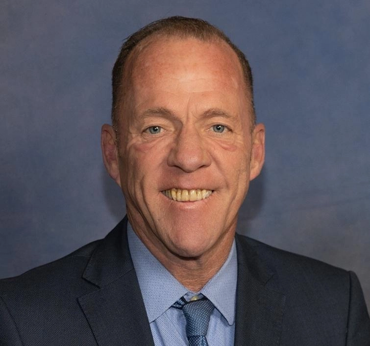 Desert Healthcare District - Greg Rodriguez headshot