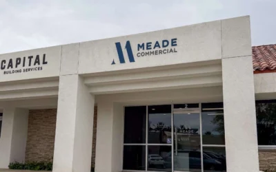 Meade Commercial Enters a New Chapter in Greater Palm Springs Real Estate