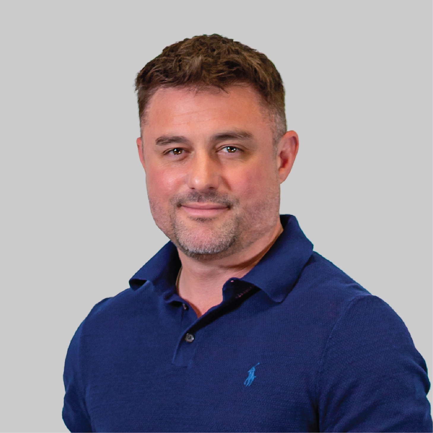 Meade Commercial - Michael Meade headshot