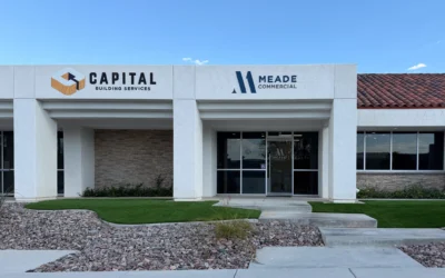 Meade Commercial Enters a New Chapter in Greater Palm Springs Real Estate