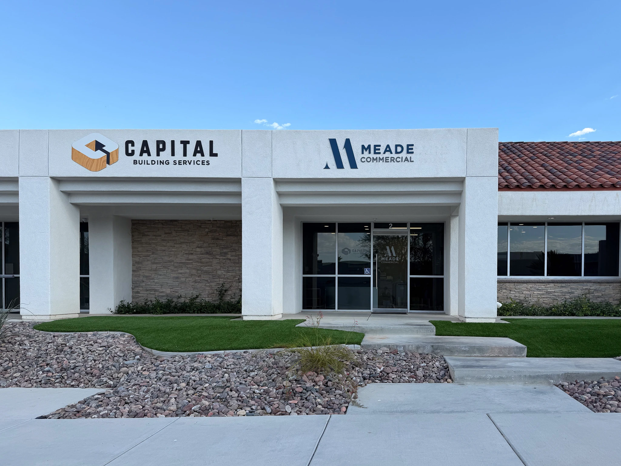 Meade Commercial Enters a New Chapter in Greater Palm Springs Real Estate