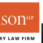Parkinson Law - headshots and logo image