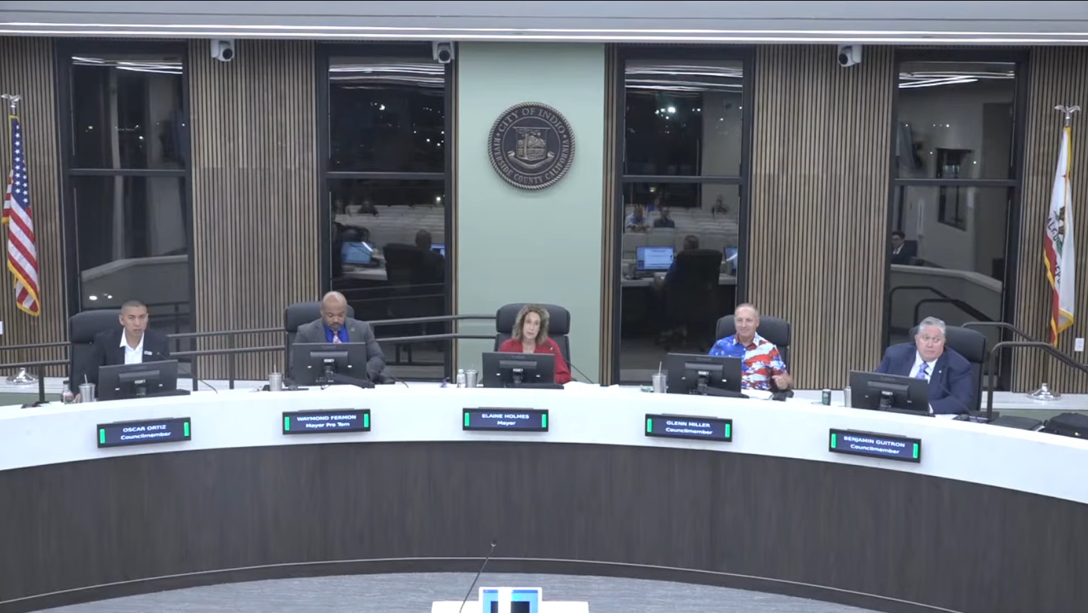 Indio Approves A New Affordable Housing Model Built Around Rental Homes And ADUs 2 Indio - City Council approves development - image