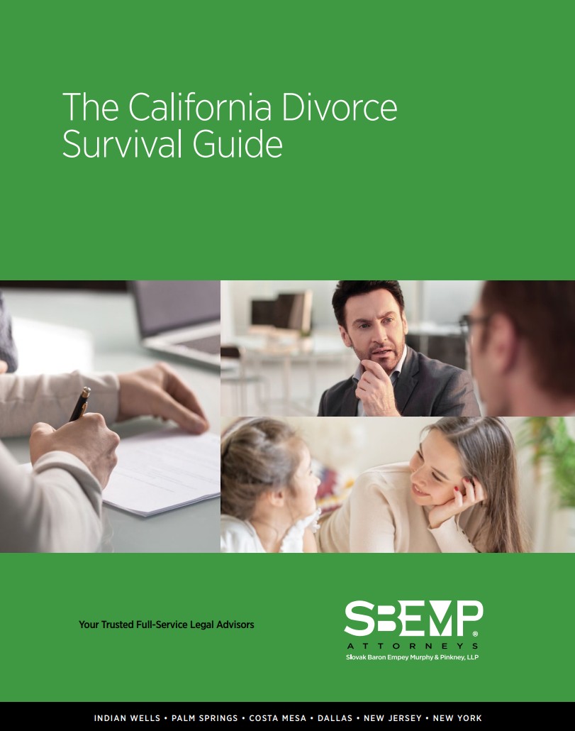 Navigating the Complexities of Gray Divorce 2 Gray divorce - cover image