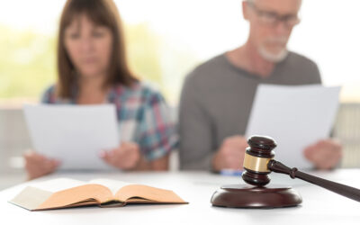 Navigating the Complexities of Gray Divorce