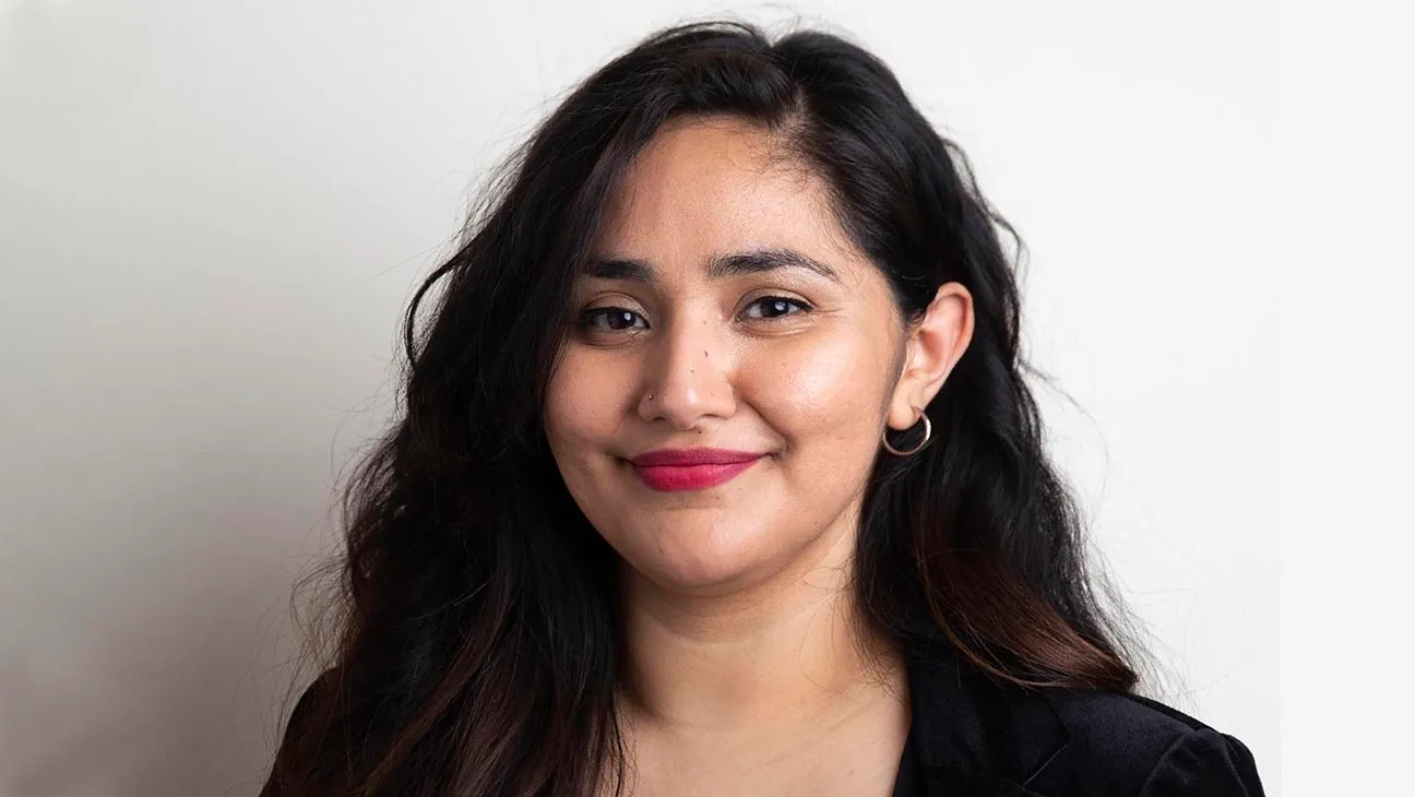 Palm Springs - ShortFest headshot Lili Rodriguez