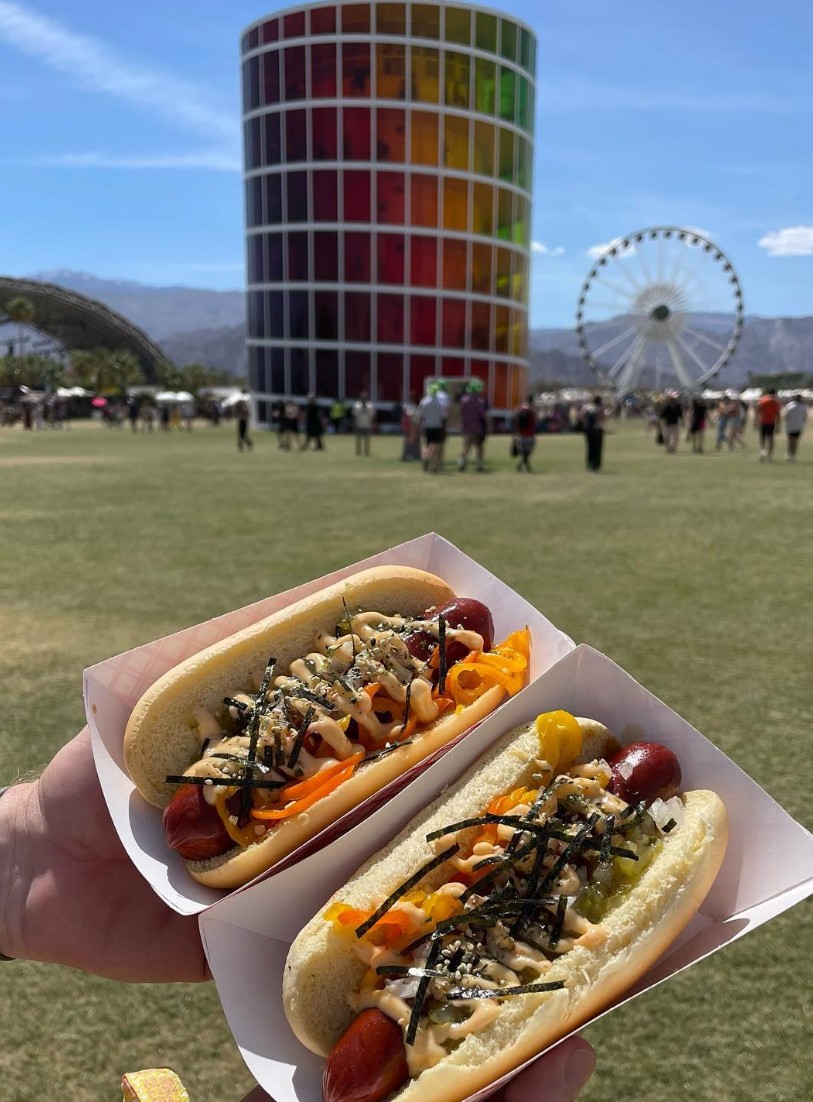 Sumo Dog - Coacheall image