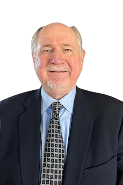 Parkinson LLP - Jim Parkinson headshot