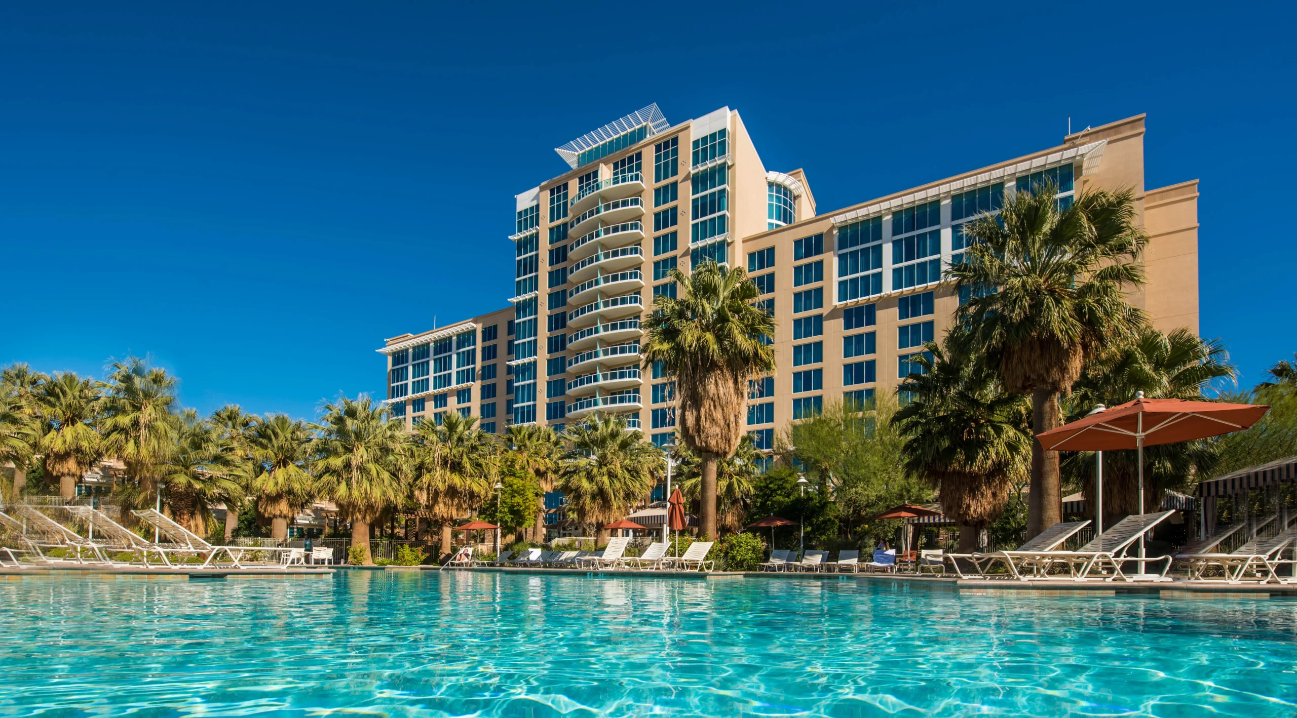 Tourism - Agua Caliente Rancho Mirage photo