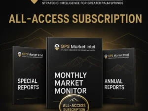 All Access Pass Logo