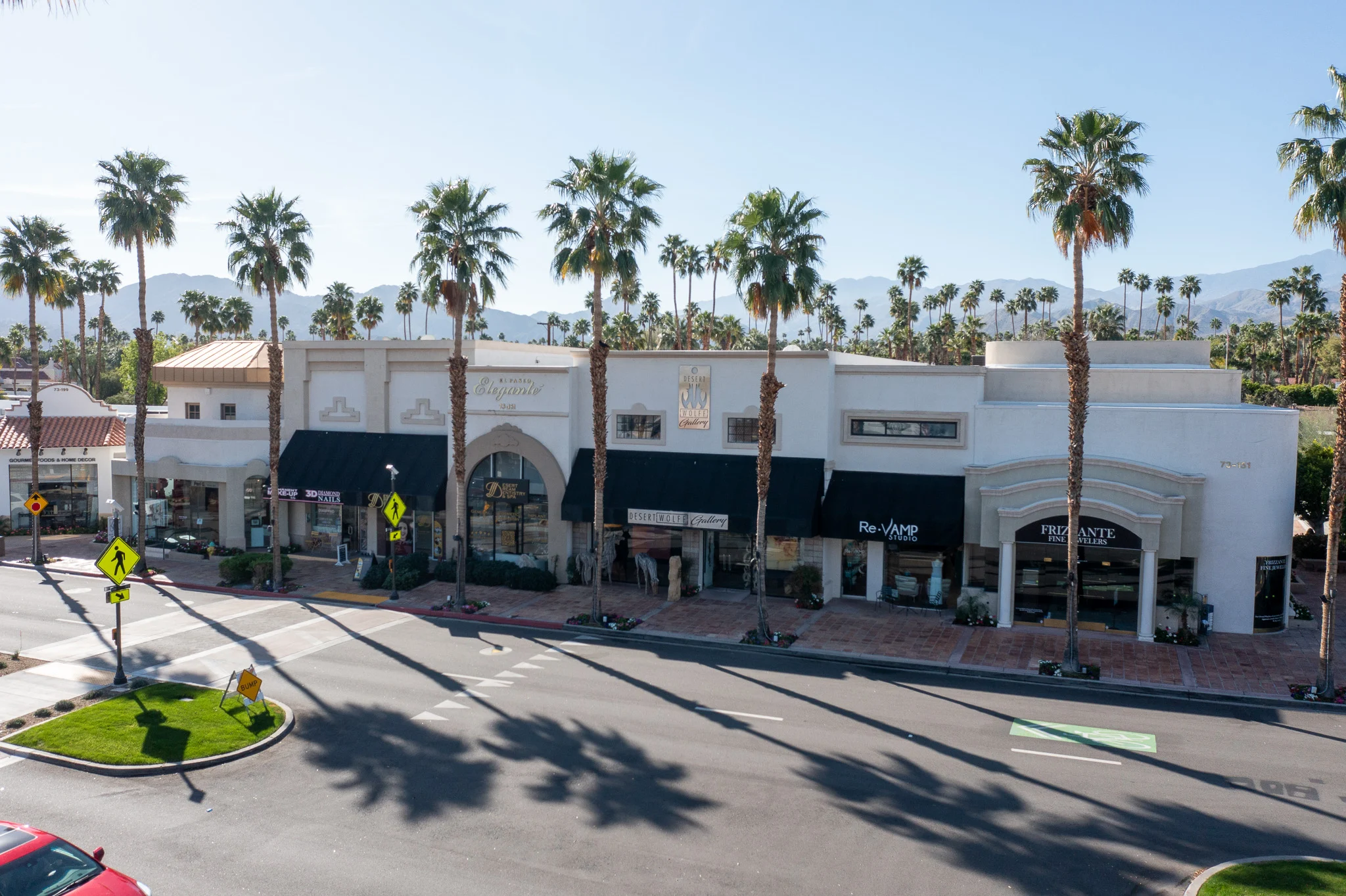 Chartwell Properties Goes Big on El Paseo With $21.5 Million, 61,000-SF Acquisition