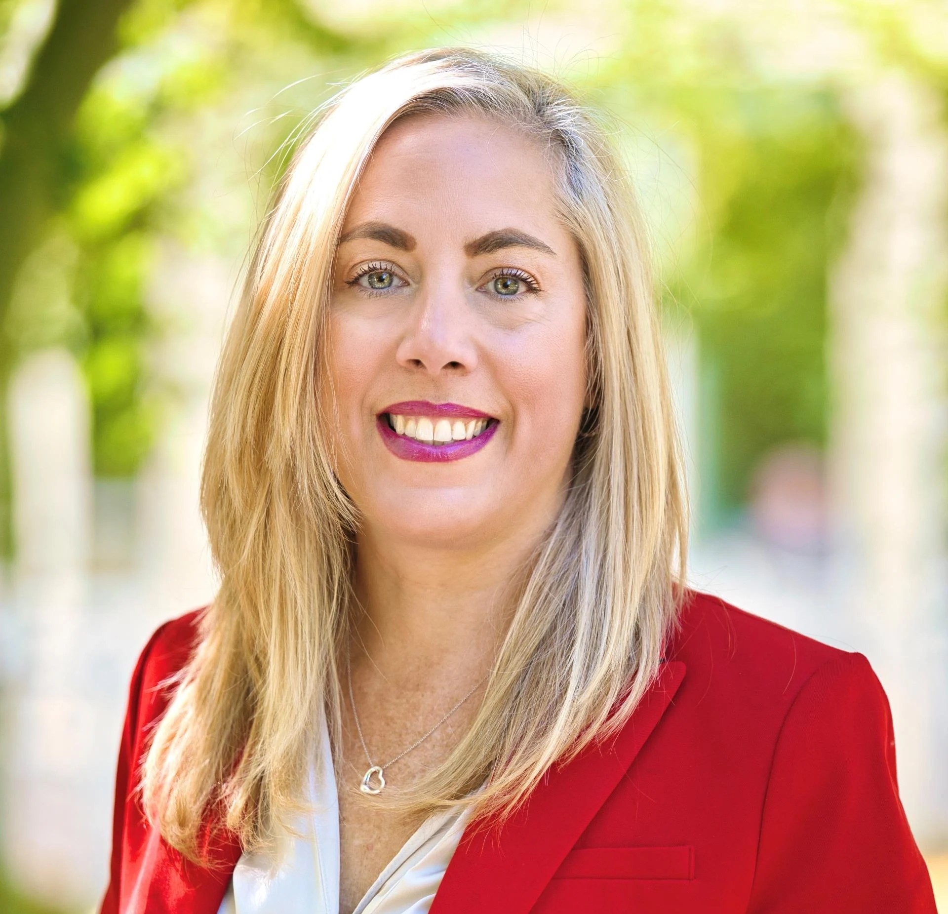 Cathedral City Councilmember Christina Gordon to Run for District 3 City Council Seat