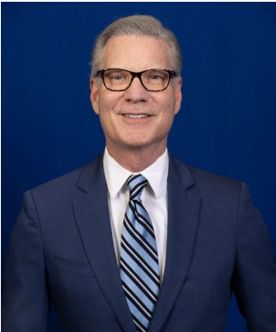 David Ready headshot