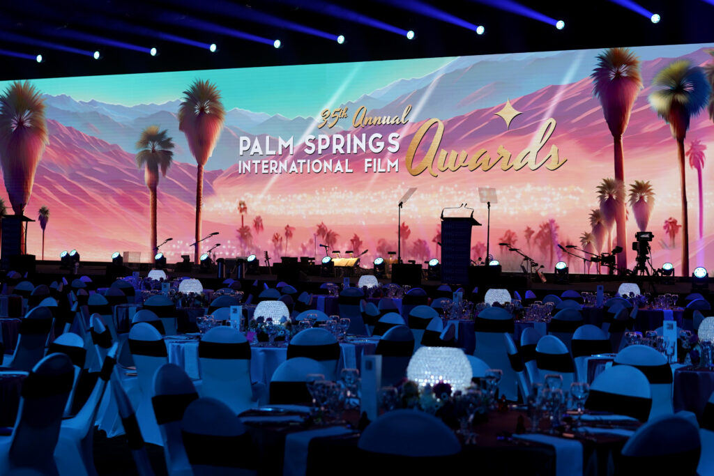 Film Awards Image