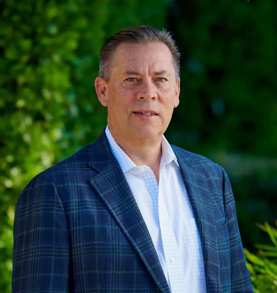 Jeff Burum Housing - Jeff Burum headshot