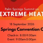 Palm Springs - event
