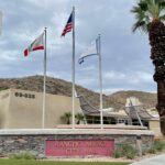 Rancho mirage city hall