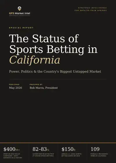 Sports Betting Report cover Sports Betting Report cover