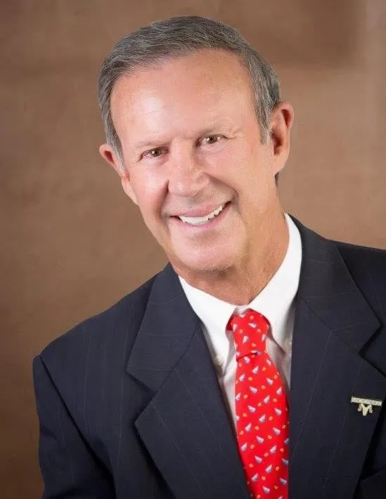 Rancho Mirage Sends 1% Sales Tax Increase to Voters 1 Ted Weill RM