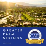 VGPS - Autism 2 Visit Greater Palm Springs - Autism Certification graphic.