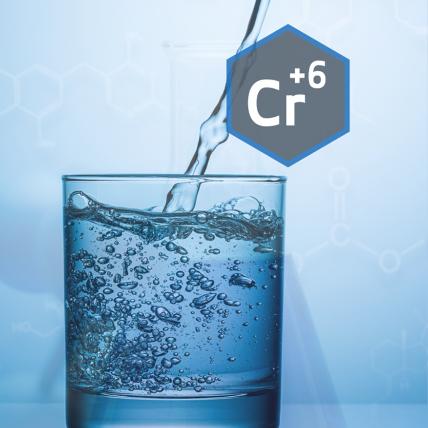 Chromium-6 - Image
