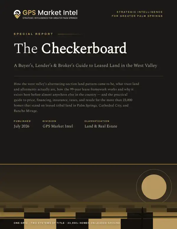 Checkerboard Cover Thumbnail