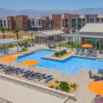 Apartment - photo of Milennium in Palm Desert