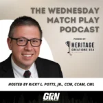 Podcast - Ricky Potts podcast image