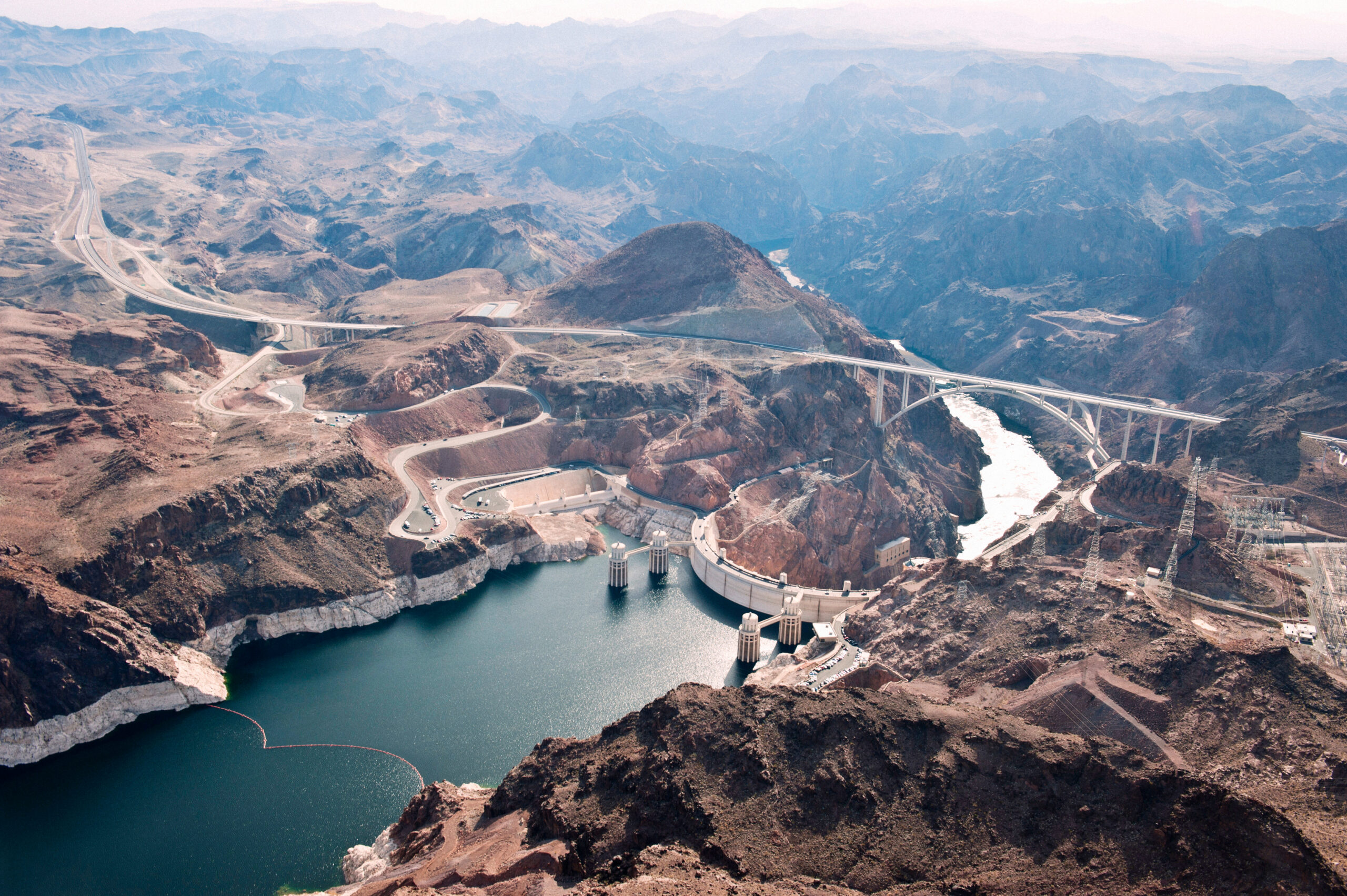 CVWD - Lake Mead