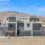 latitude2 Palm Springs - Latitude 61 housing photo
