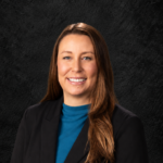 CV Cemetary - New Trustee Cemetery - headshot of new district trustee
