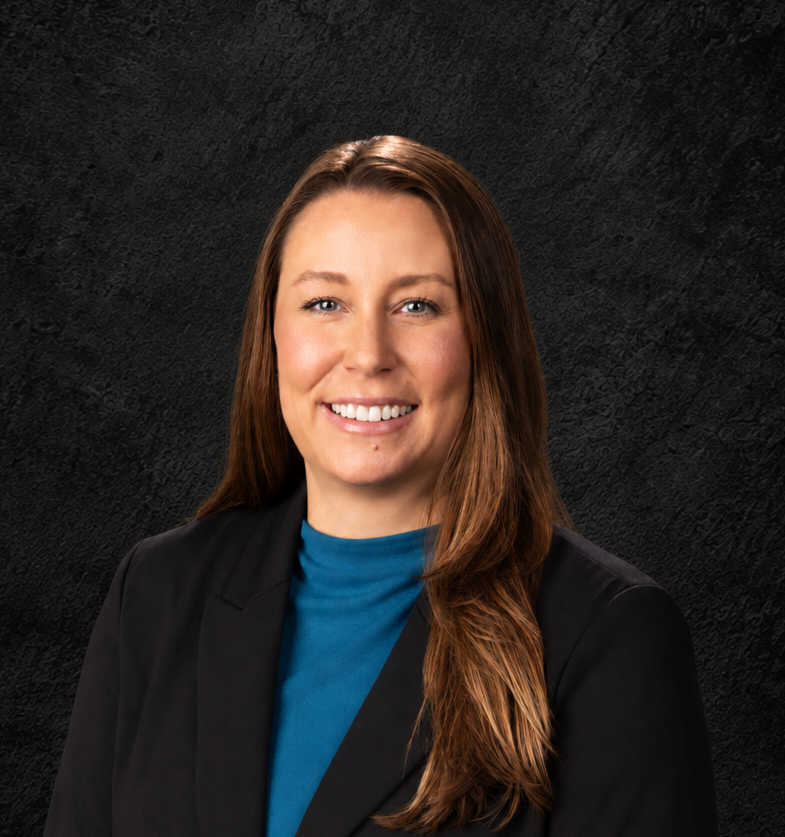 CV Cemetary - New Trustee Cemetery - headshot of new district trustee