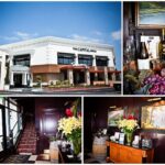 The Capital Grille - photos of the Costa Mesa restaurant