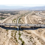 Coachella - Ave 50 bridge rendering