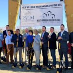 Lift to Rise - Sept (1) Lift to Rise - photo of groundbreaking