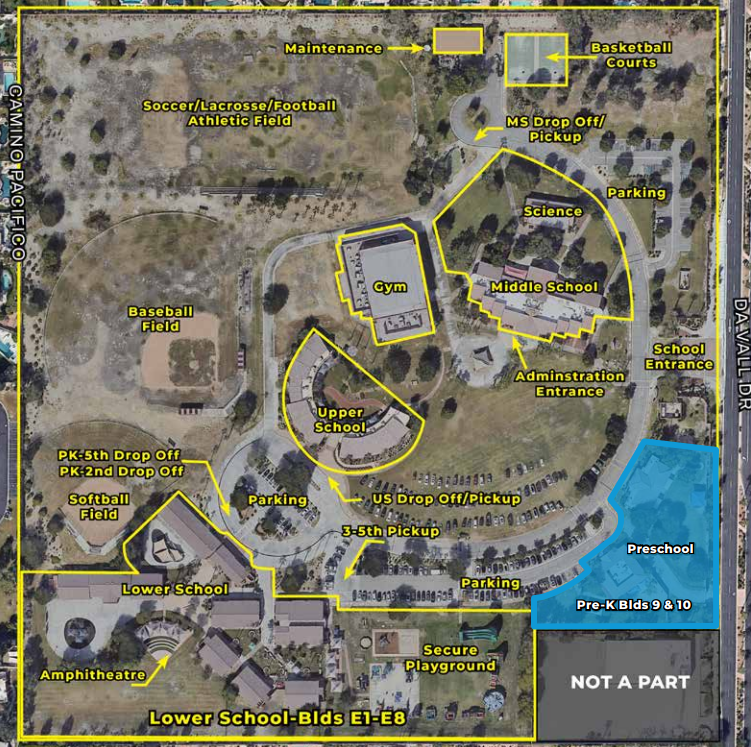 What’s For Sale: A Landmark School Campus, $79 Million Thermal Estate and Medical Use Deals Hit the Market 1 PV School