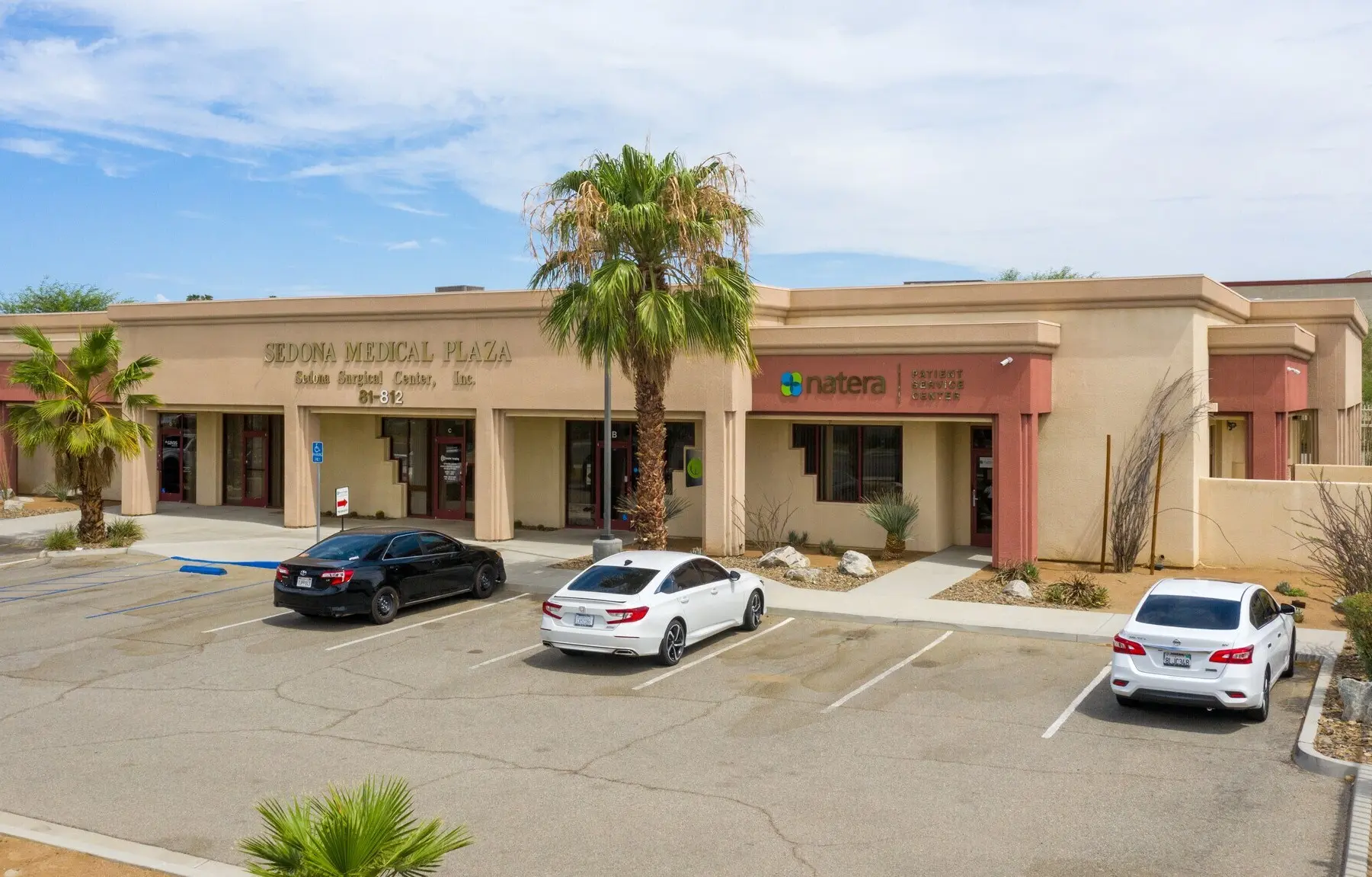 What’s For Sale: A Landmark School Campus, $79 Million Thermal Estate and Medical Use Deals Hit the Market 4 Sedona Medical