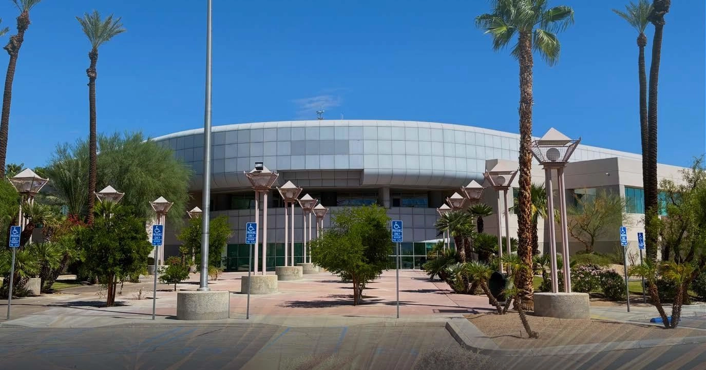 Zoll - exterior facility image