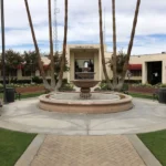 Coachella - city hall photo