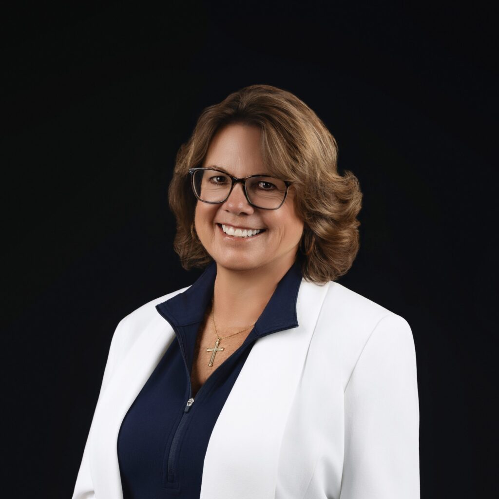 Eileen Eske 3 HCN Bank - Eileen Eske headshot