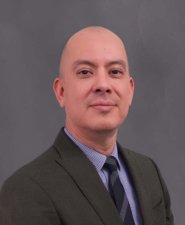 Riverside County - Jaime Arroyo