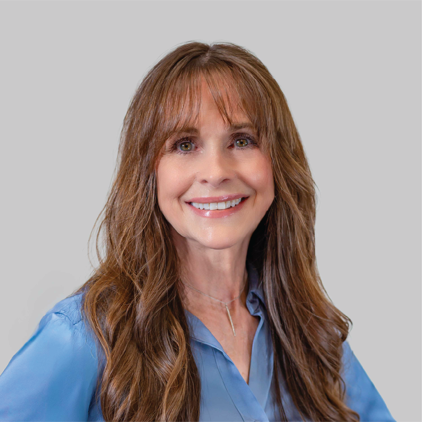 Financing - Kate Rust headshot