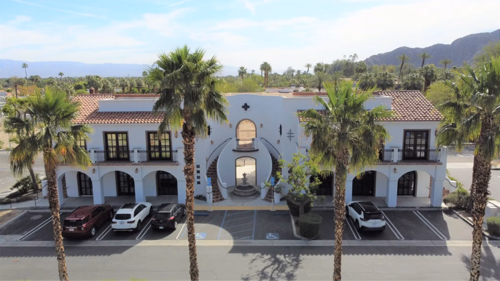 Meade - Seller Financing - Building image