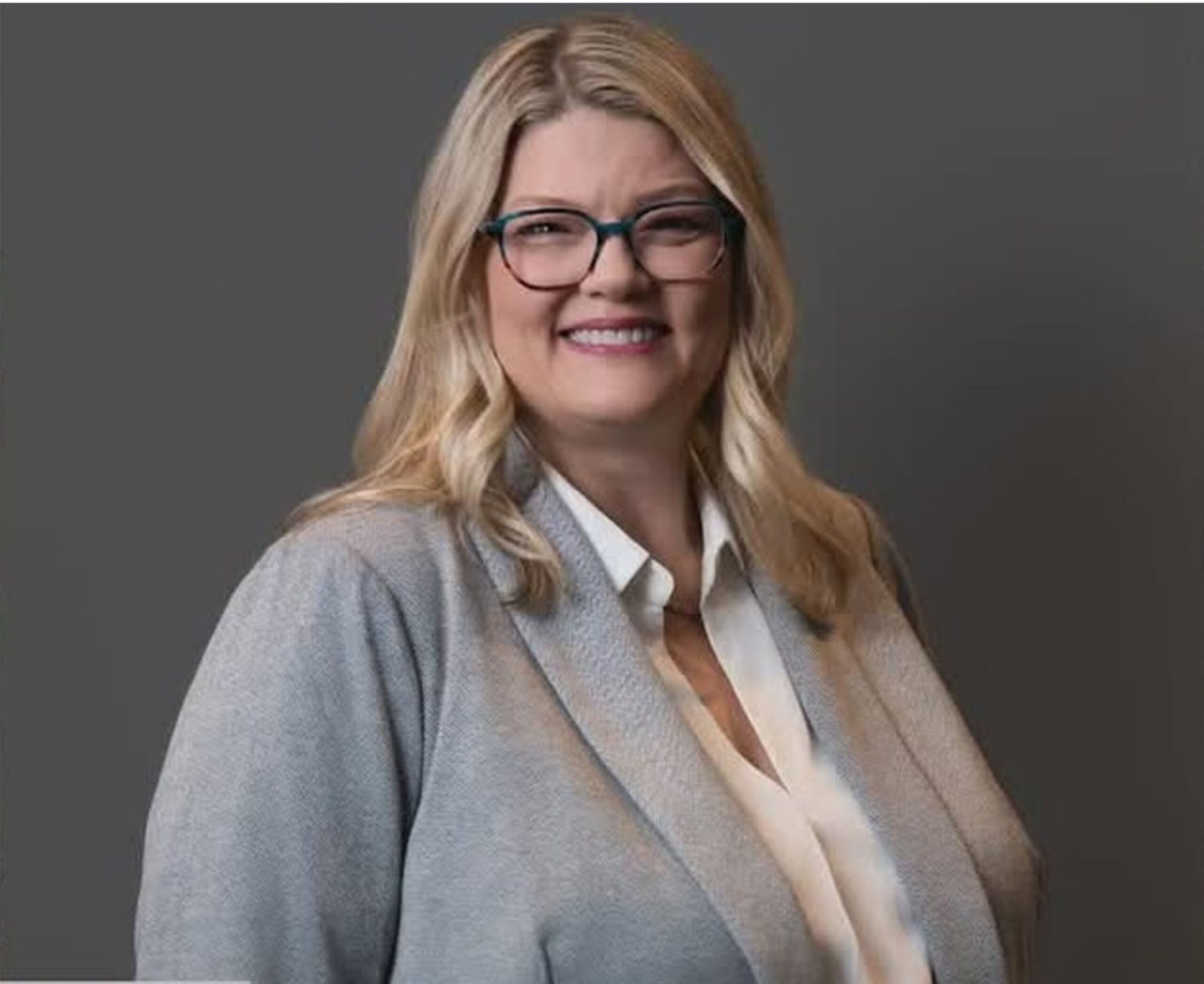 College of the Desert - Sarah Fry headshot